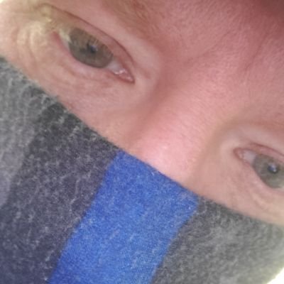 Profile Picture of Jim Komar (@fattyesox) on Twitter