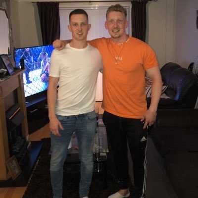 Profile Picture of Stoneman (@PaulKStoneman94) on Twitter