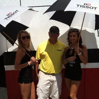 Profile Picture of Brad Ringer (@Brad_Ringer) on Twitter