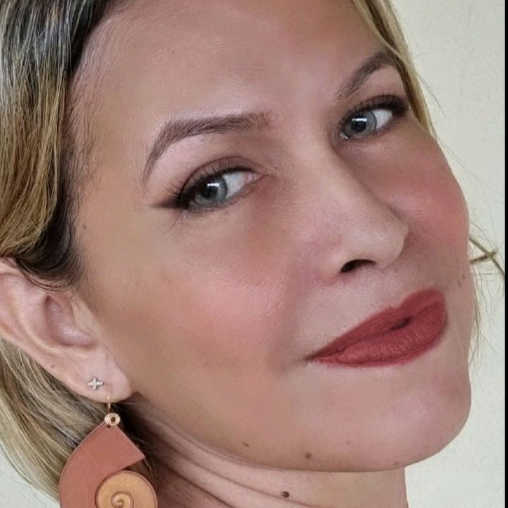 Profile Picture of paula_clay (@paulaclay7653) on Tiktok