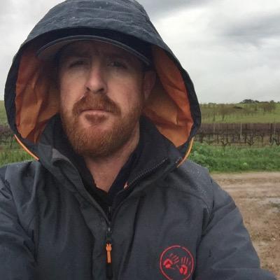 Profile Picture of Travis J Coombe (@TravBloodnut) on Twitter