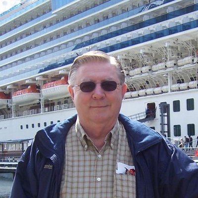 Profile Picture of Bob Steinbach (@rstein6840) on Twitter