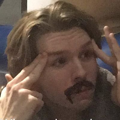 Profile Picture of Sam Farrington (@samfarring) on Twitter