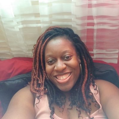 Yolande Anglin - Twitter Profile Picture of Yolande Anglin (@AnglinYolande) on Twitter