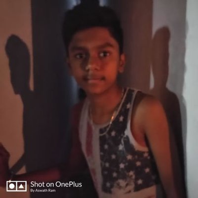 Profile Picture of Aswath Ram (@AswathRam9) on Twitter