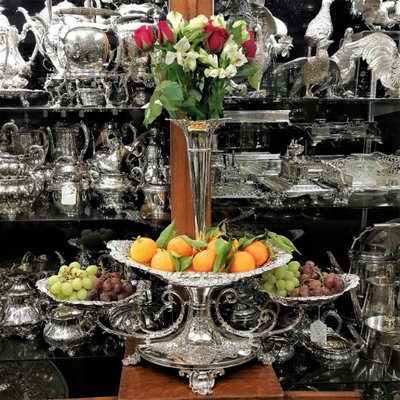 Profile Picture of Michael Sedler (@SedlerAntiques) on Twitter