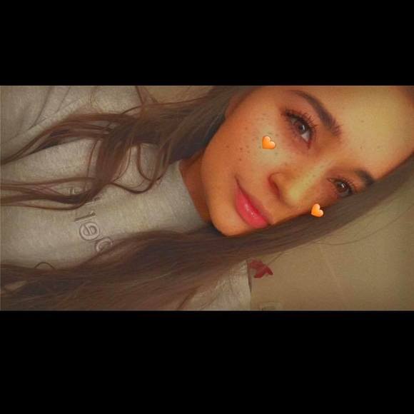 Tianna Patmore - Poshmark Profile Picture of Tianna Patmore (@tiannapatmore) on Poshmark