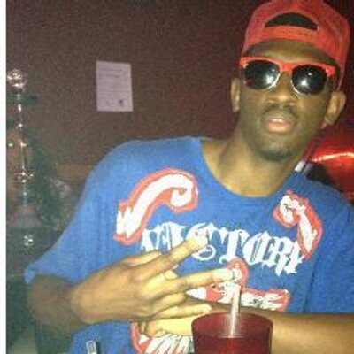 Profile Picture of John Br. Hester (@JohnBrHester) on Twitter