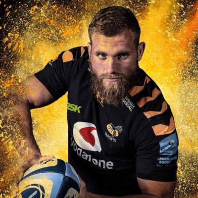 Profile Picture of Brad Shields (@brad_shields) on Twitter