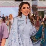 Profile Picture of الملكة رانيا فانز👑 (@queen_rania_fanz) on Instagram