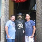 Profile Picture of Robert Trautman-Cali (@trautmancali) on Instagram