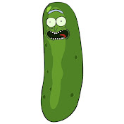 Profile Picture of Pickle Rick (@PickleRick-t4t) on Youtube