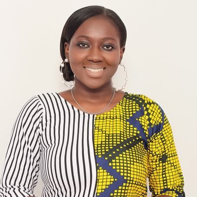 Profile Picture of Nana Adjoa Adobea Asante (@NanaA_Asante) on Twitter