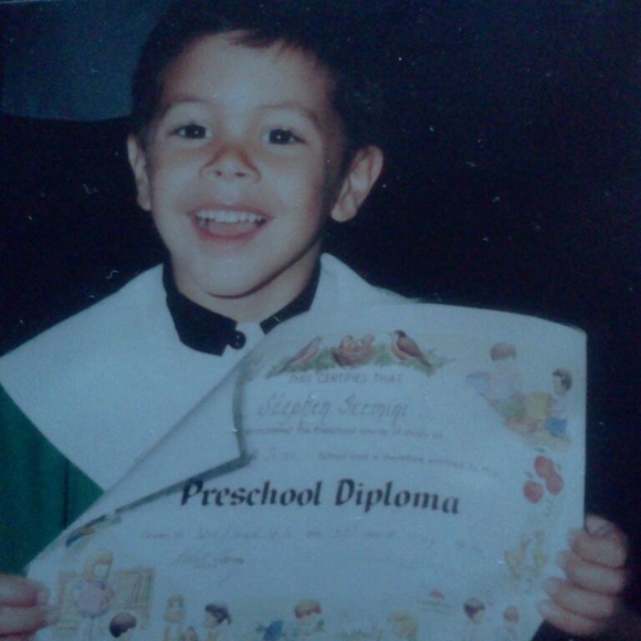 Profile Picture of Stephen Termini (@stephentermini_) on Poshmark