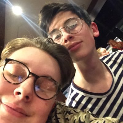Profile Picture of Ben Haywood (@Benthemoonbear) on Twitter
