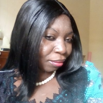 Profile Picture of Sylvia Sylvester Jelani (@JelaniSylvia) on Twitter