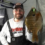 Profile Picture of Kent Thompson (@kentthompsonfishing) on Instagram