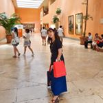Profile Picture of 임혜민 Rosemary (@rosemarylim) on Instagram