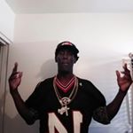 Profile Picture of Derrick Russell (@geminitwinstar410) on Instagram
