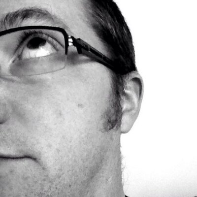 Profile Picture of Steve Blain (@steveblain) on Twitter
