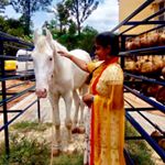 Profile Picture of Anagha Ganugapati (@i_anagha.g) on Instagram