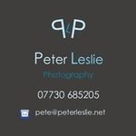 Profile Picture of Peter Leslie (@peterlesliephotography) on Instagram