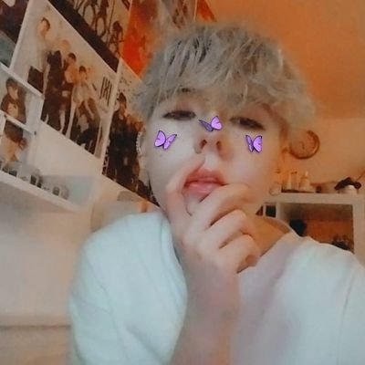 Profile Picture of Lee_Taejin (@TaejinTheDragon) on Twitter