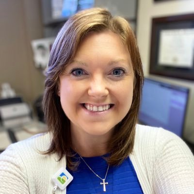 Profile Picture of Tabitha Simpsonon Twitter