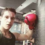 Profile Picture of Robi 🏋🏻‍♀️ (@martin_robertson93) on Instagram