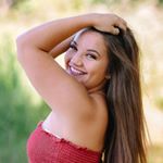 Profile Picture of Allie McPherson (@allielynne14) on Instagram