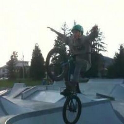 Profile Picture of Jesse Gore (@BMX4Life720) on Twitter