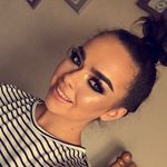 Profile Picture of shannon cassidy (@s_cassidy97) on Instagram