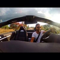 Profile Picture of Matteo Anedda (@matteo-anedda) on Quora
