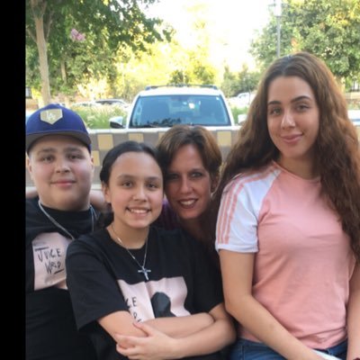 Profile Picture of Tammy Dorado (@ChristianMom_5) on Twitter