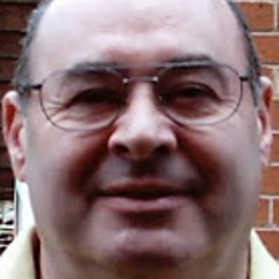 Profile Picture of Stephen Meaney (@StephenMeaney8) on Twitter