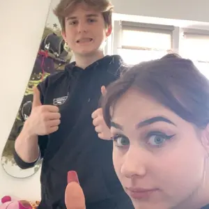 Profile Picture of Zalech i Paweł (@zalech.bialy123) on Tiktok