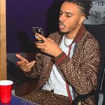 Profile Picture of AJ Tracey (@aj_traceyyyy) on Instagram