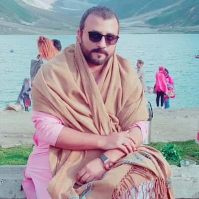 Profile Picture of Adeel Mughal (@adeelmughal4u) on Twitter