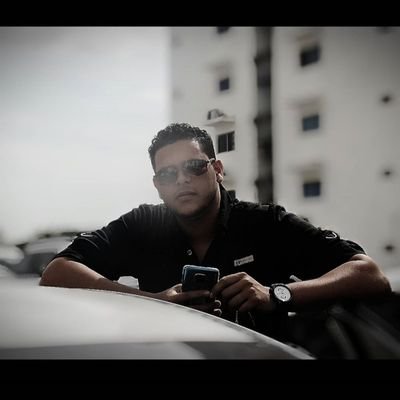 Profile Picture of Ivan Espinal (@IvanEspinalRd) on Twitter