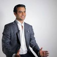 Profile Picture of Carlo Oliver (@carlo-oliver) on Quora