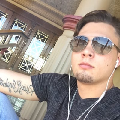 Profile Picture of Jacob Wicker (@redjewl630) on Twitter