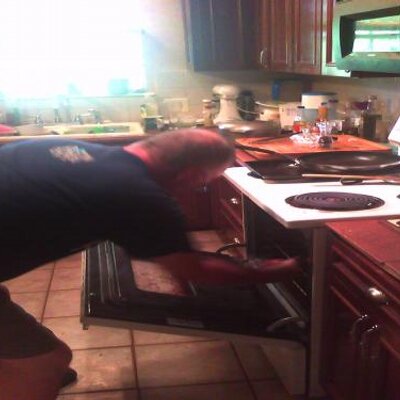 Profile Picture of David Stringfellow (@dthemasterchef) on Twitter