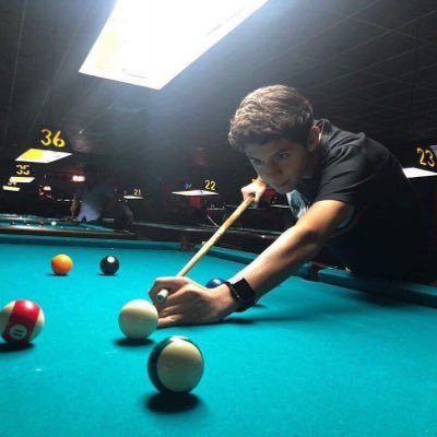 Profile Picture of Palolo (@PaoloCastilloG1) on Twitter