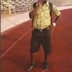 Profile Picture of Dominic Asante (@dominic.asante) on Instagram