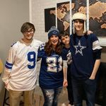 Profile Picture of Quincy Boyd (@quincy_boyd52) on Instagram