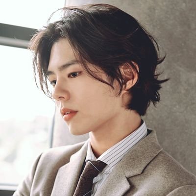 Profile Picture of Marco Kim (@itsParkBoGum) on Twitter