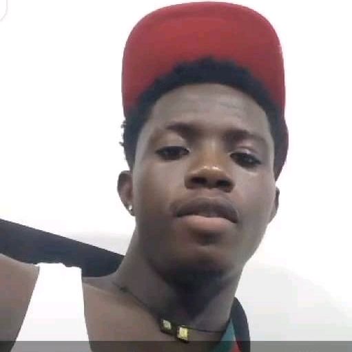 Profile Picture of Joseph Kukulaje (@josephkukulaje) on Tiktok