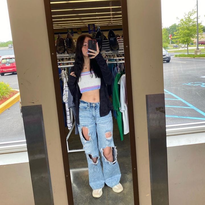 Profile Picture of Des (@destinyrosequalls22) on Tiktok