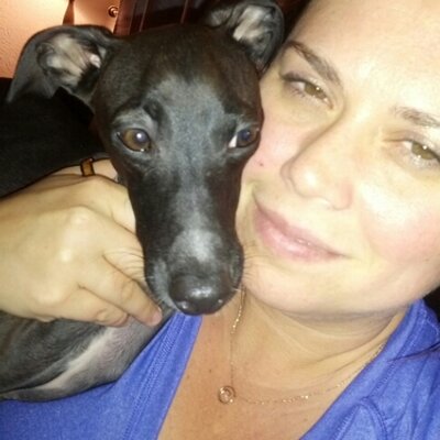 Profile Picture of Jenna Roller (@Jroll81) on Twitter
