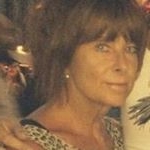 Profile Picture of Nancy Bäckström (@nancybackstrom60) on Instagram
